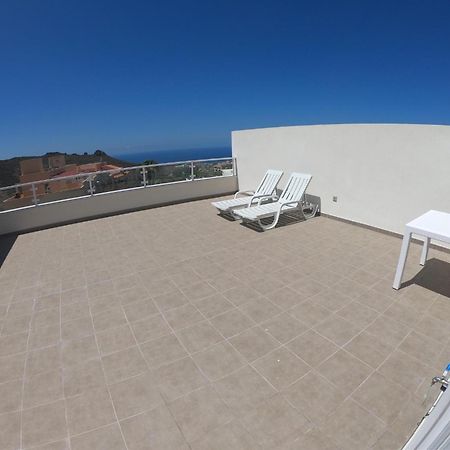 Tinerfe El Grande 13 Leilighet Costa Adeje  Eksteriør bilde