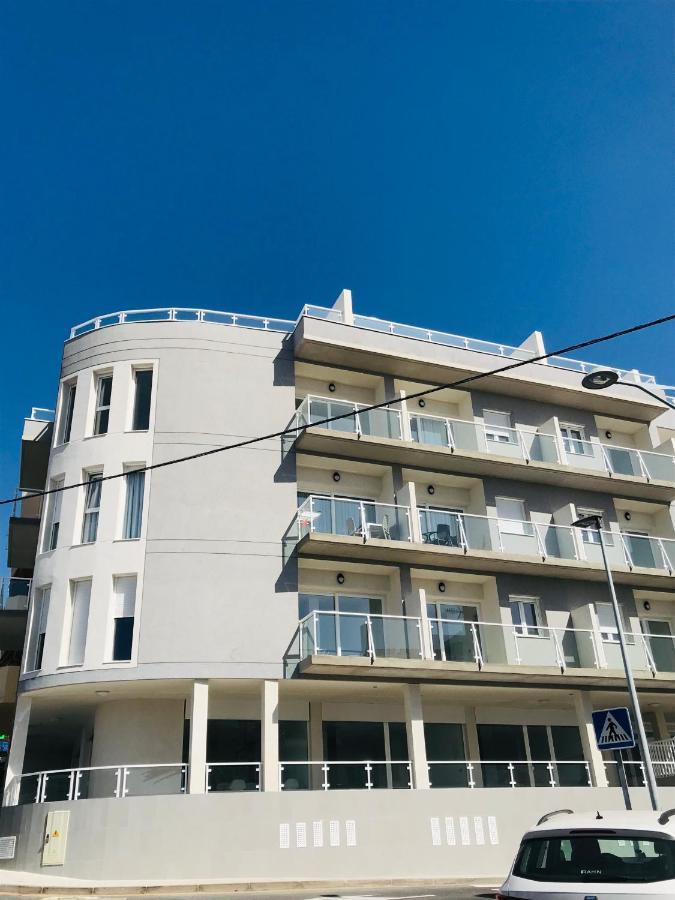 Tinerfe El Grande 13 Leilighet Costa Adeje  Eksteriør bilde