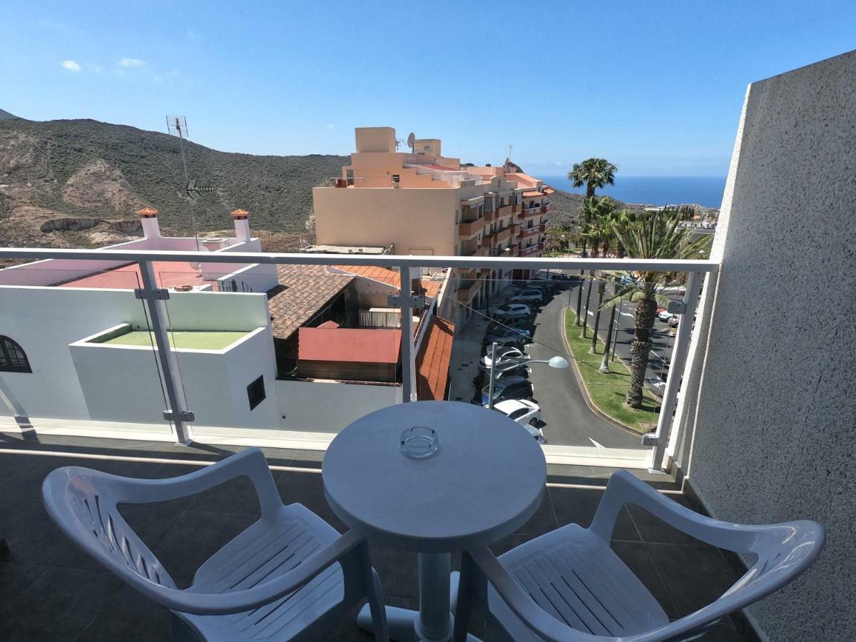 Tinerfe El Grande 13 Leilighet Costa Adeje  Eksteriør bilde