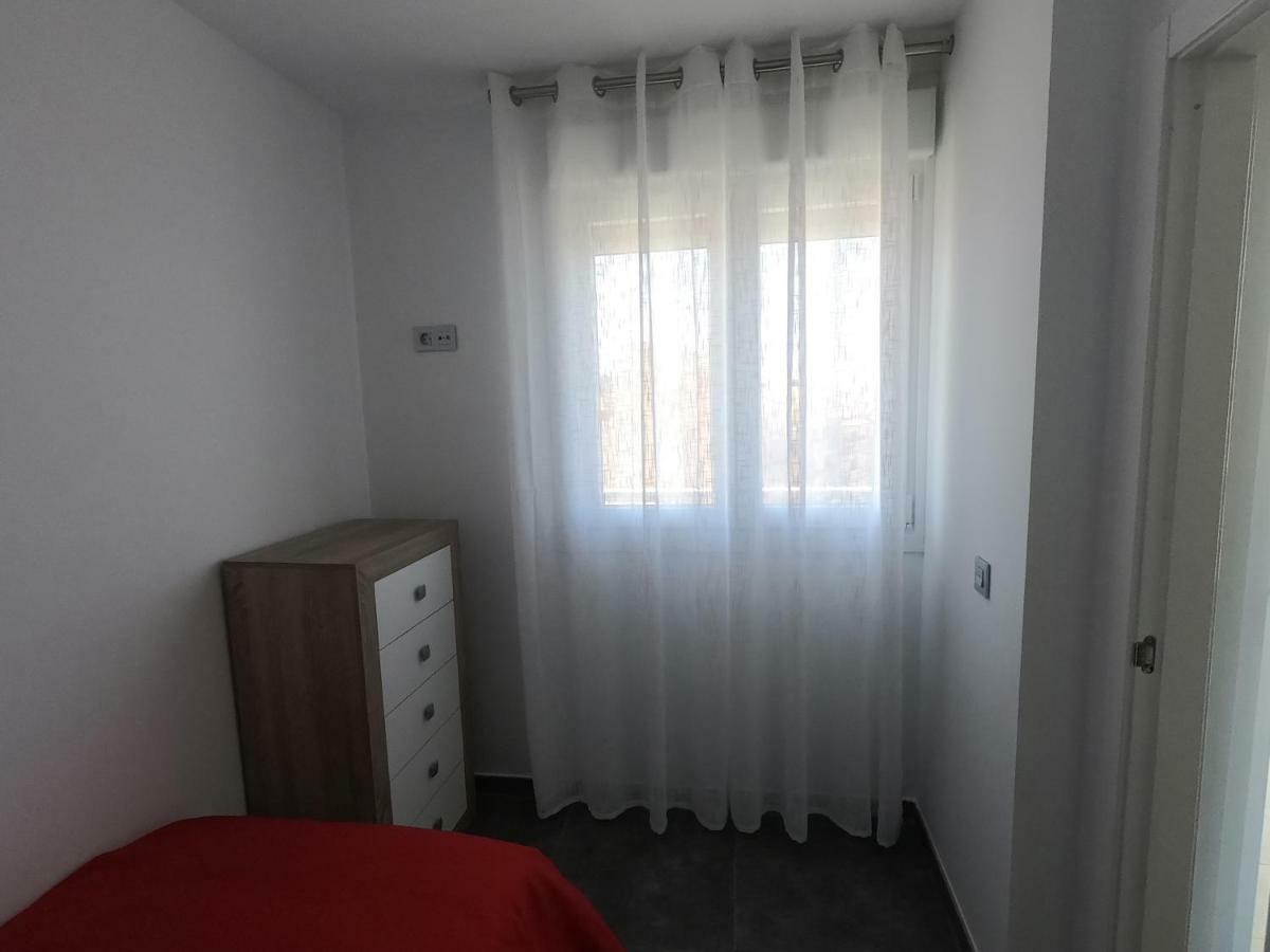 Tinerfe El Grande 13 Leilighet Costa Adeje  Eksteriør bilde