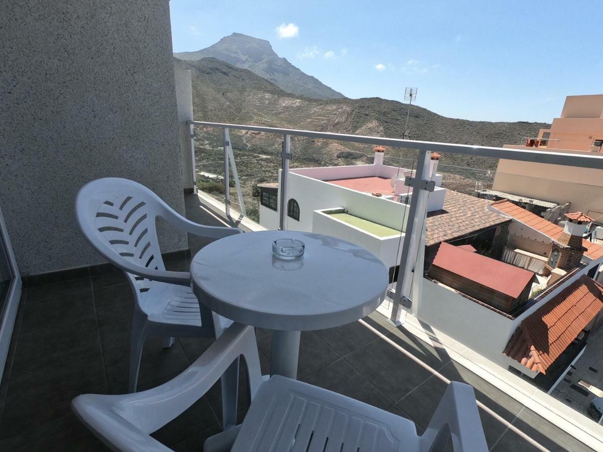 Tinerfe El Grande 13 Leilighet Costa Adeje  Eksteriør bilde